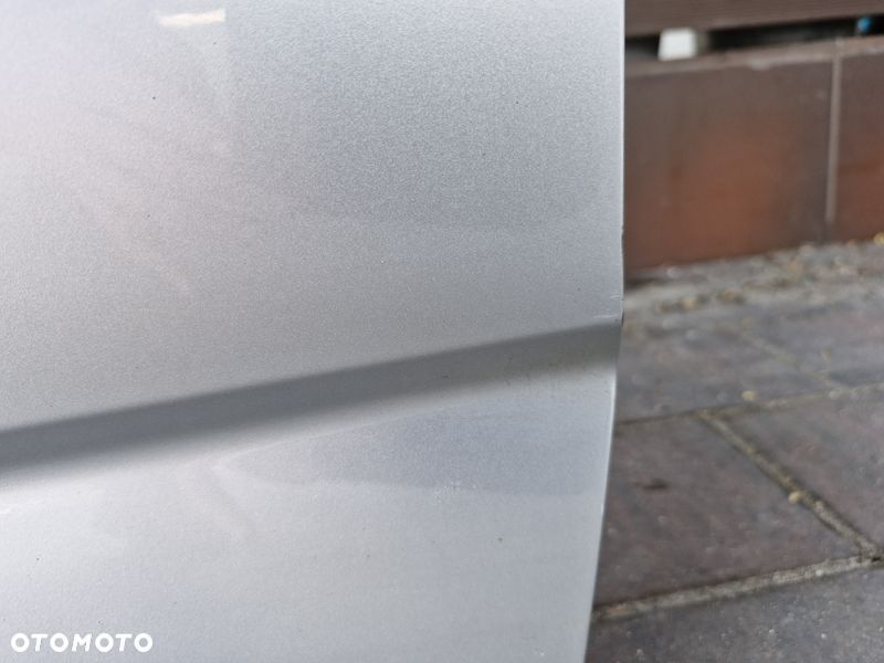 renault megane iv 4 drzwi lewy przód lewe przednie - 2
