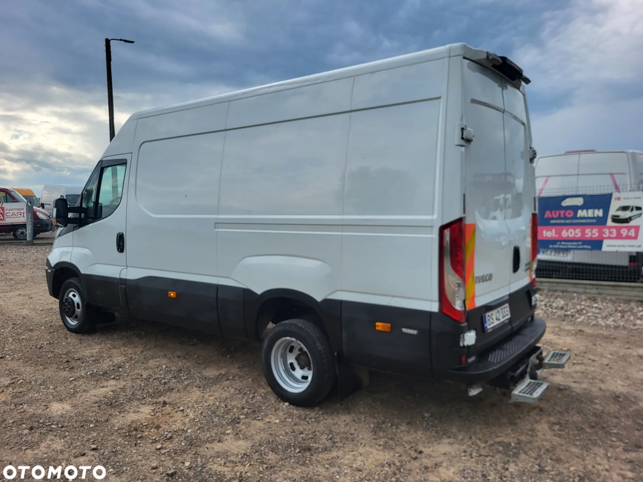 Iveco Daily - 7