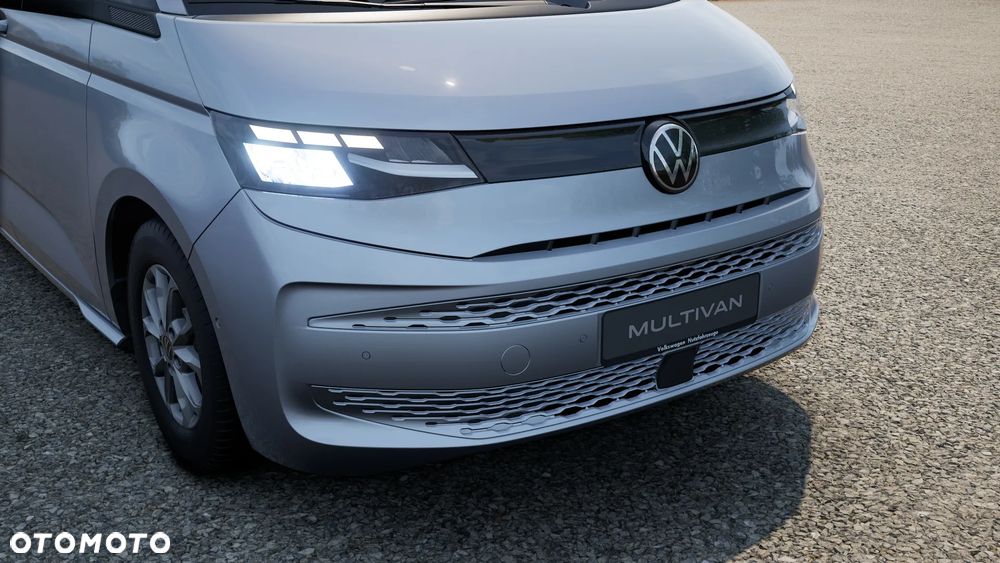 Volkswagen Multivan 2.0 TDI L2 Family DSG - 13