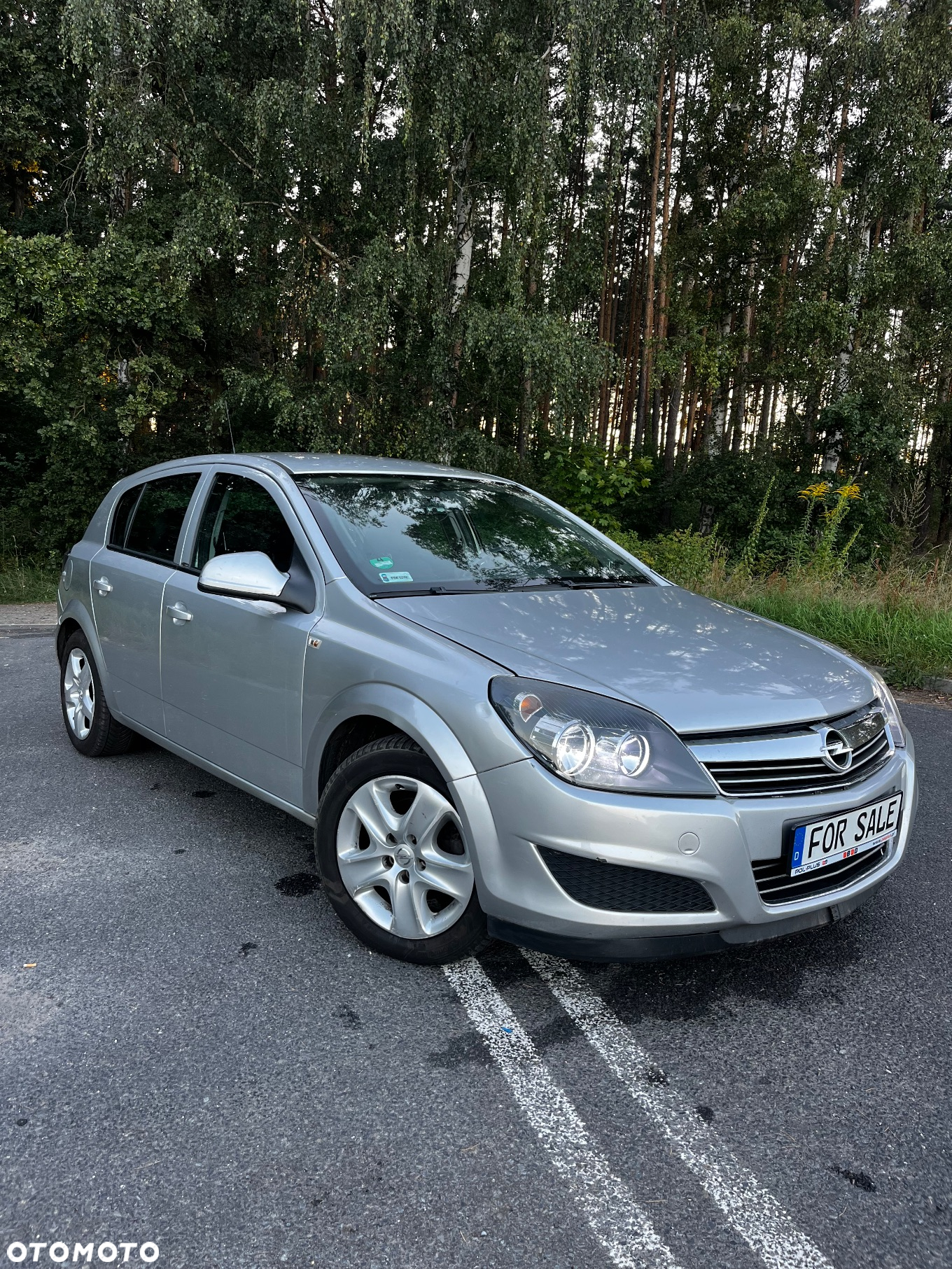 Opel Astra III 1.7 CDTI Enjoy - 2