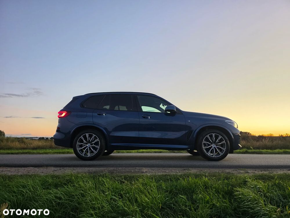 BMW X5 xDrive25d - 12