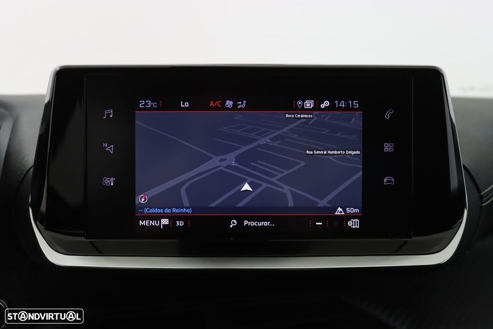 Peugeot 2008 PureTech 130 GT - 21