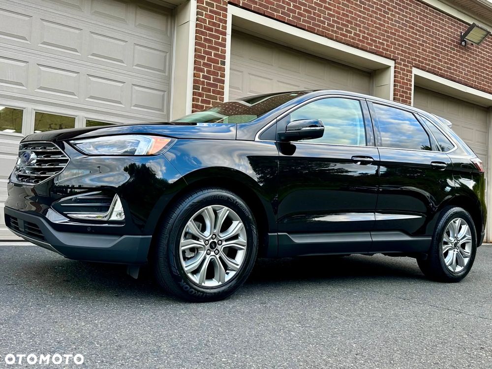 Ford Edge - 3