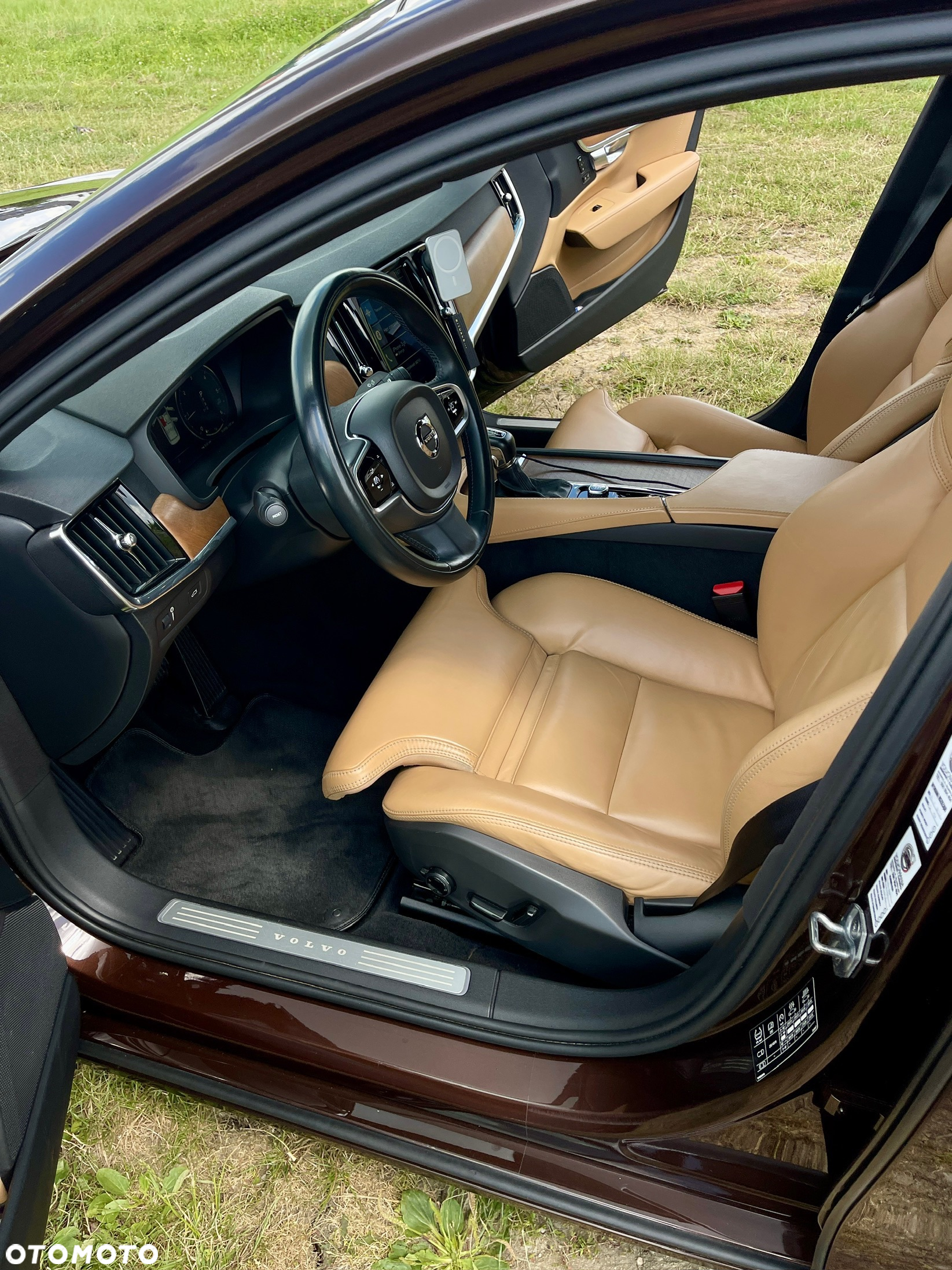 Volvo S90 D3 Inscription - 14
