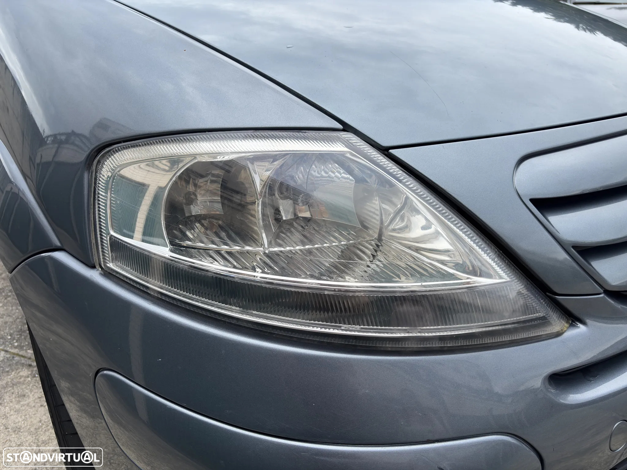 Citroën C3 1.4 HDi Exclusive - 12