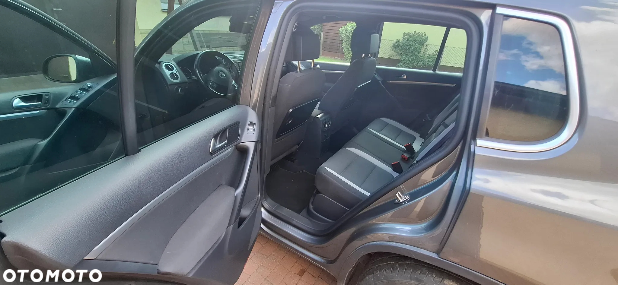 Volkswagen Tiguan 2.0 TDI DPF BlueMotion Technology Life - 13