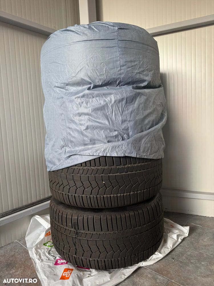 BMW X6 xDrive30d - 24