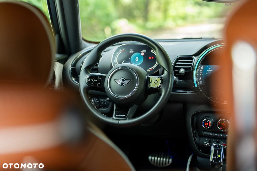 MINI Clubman Cooper S ALL4 sport - 25