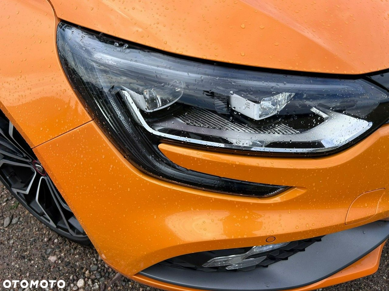 Renault Megane 1.8 TCe R.S EDC - 17