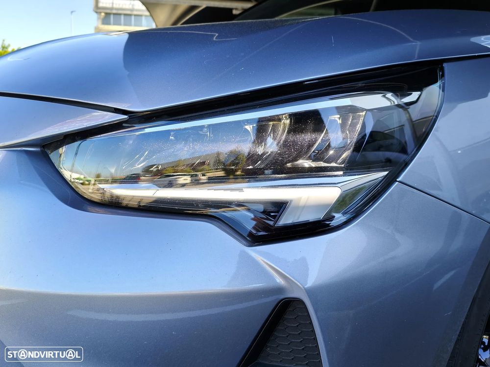 Opel Corsa 1.2 T GS - 27