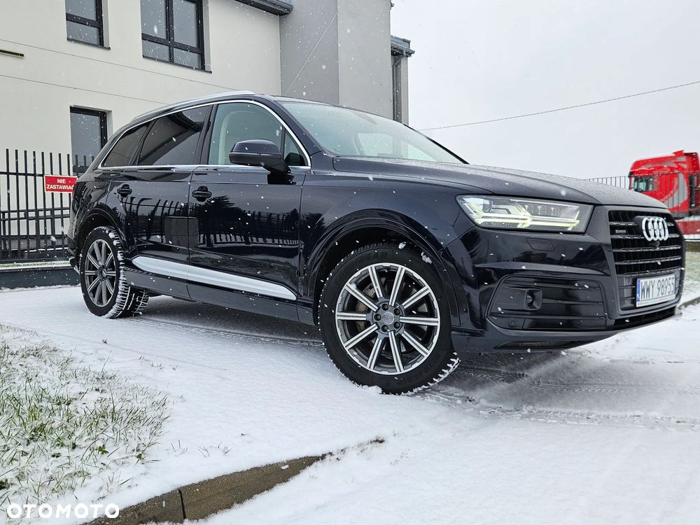 Audi Q7 - 15