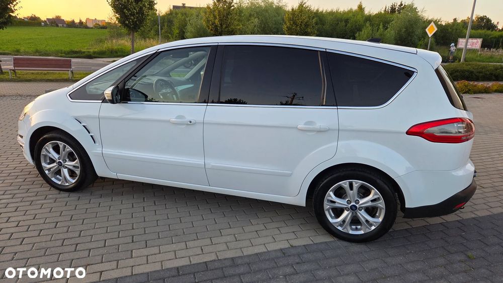 Ford S-Max 1.6 T Titanium - 6