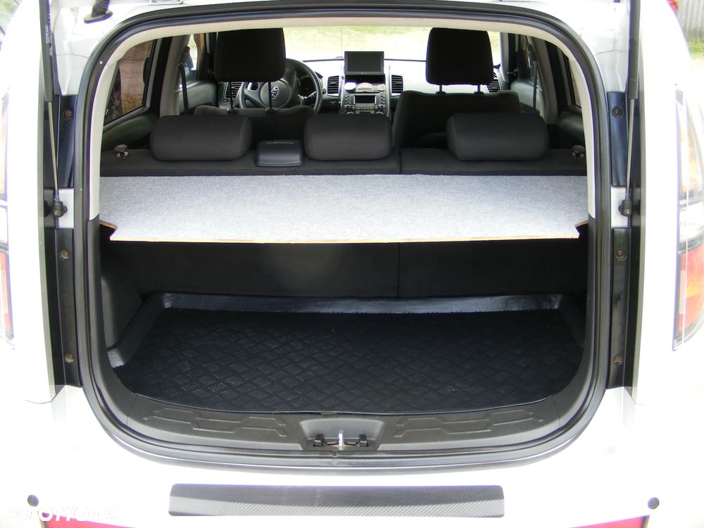 Kia Soul 1.6 CVVT - 5