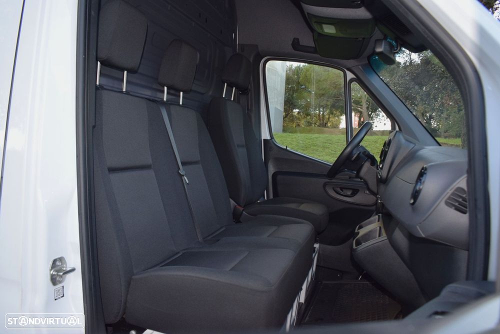 Mercedes-Benz eSprinter 312/39 - 7