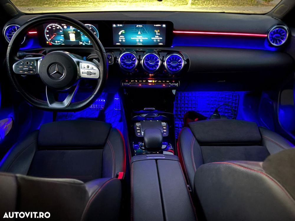 Mercedes-Benz A 180 - 39