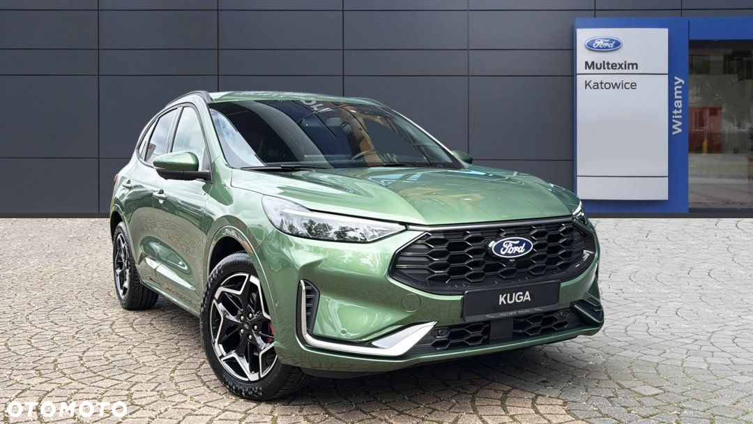 Ford Kuga - 6