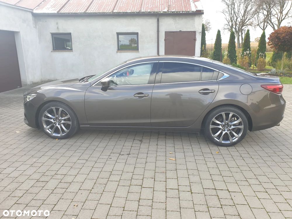 Mazda 6 ver-2-0-skypassion-i--eloop - 4