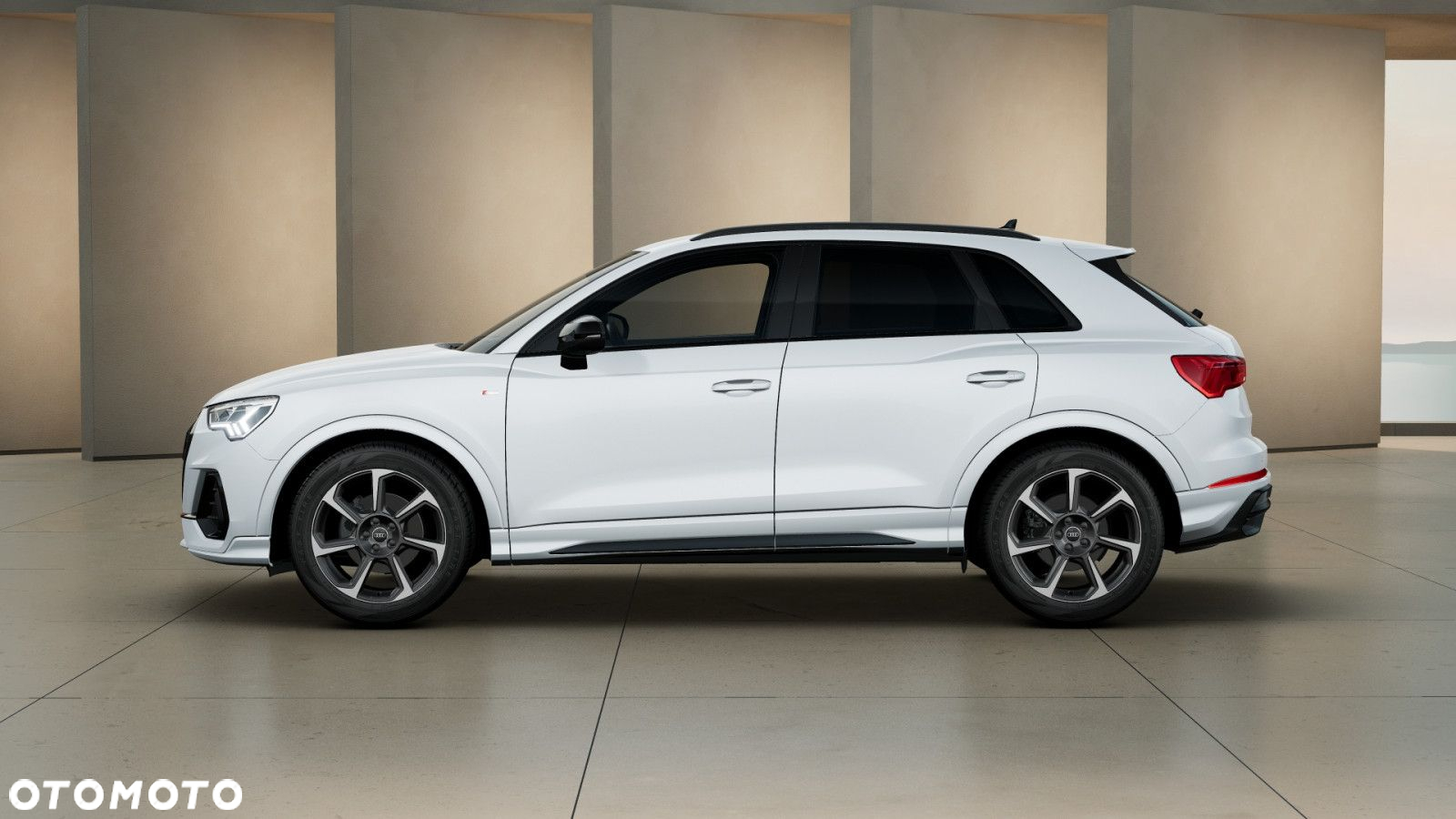 Audi Q3 - 11