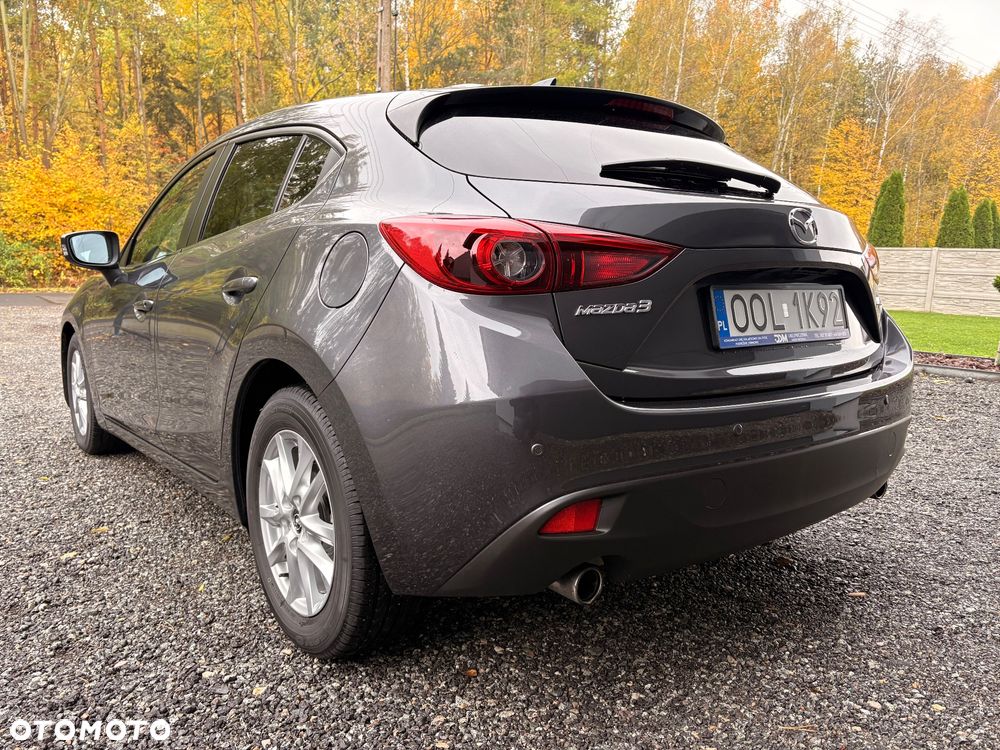 Mazda 3 2.0 Skyenergy - 14