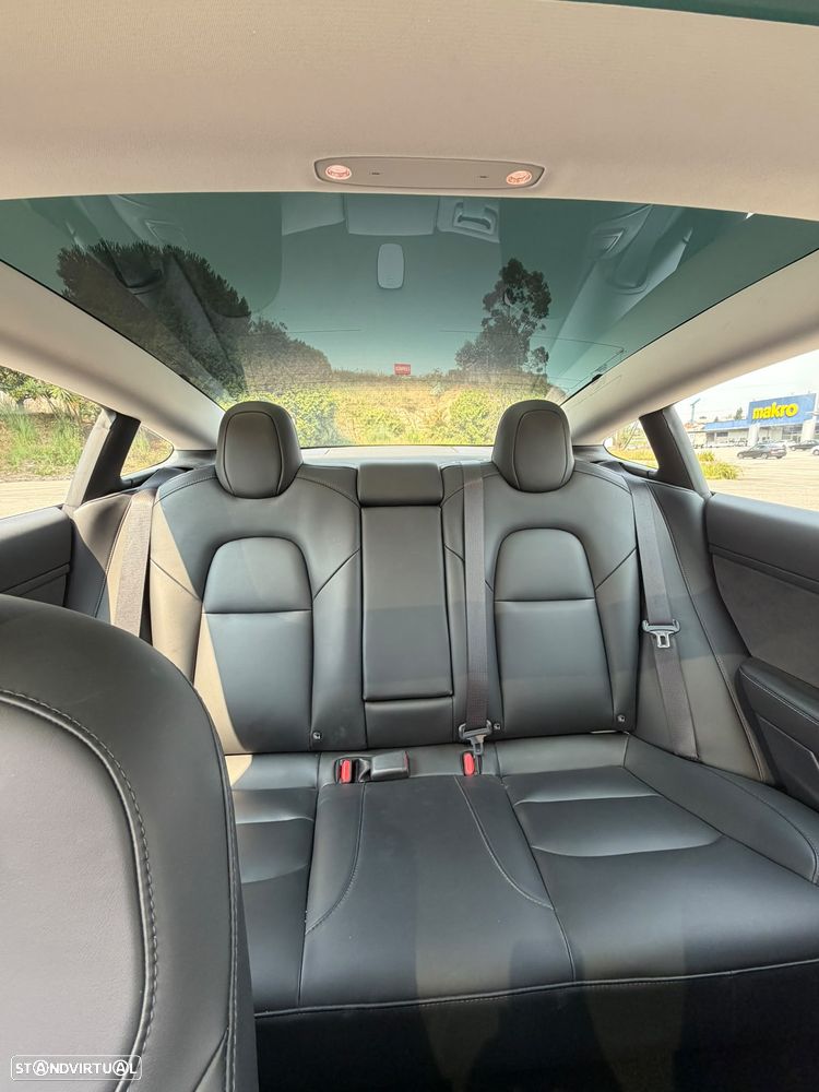 Tesla Model 3 Standard Range Plus RWD - 8