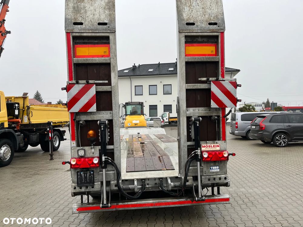 Müller-Mitteltal Niskopodwozie - 10