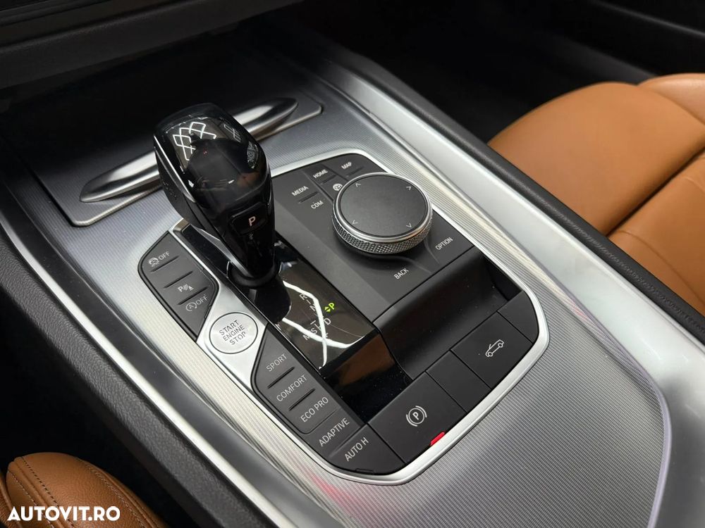 BMW Z4 M M40i Aut. - 16