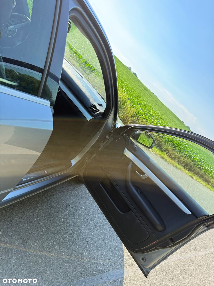 Audi A4 Avant 1.9 TDI - 31