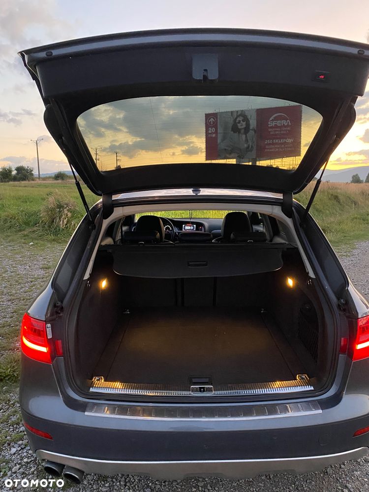 Audi A4 Allroad 2.0 TDI Quattro S tronic - 18
