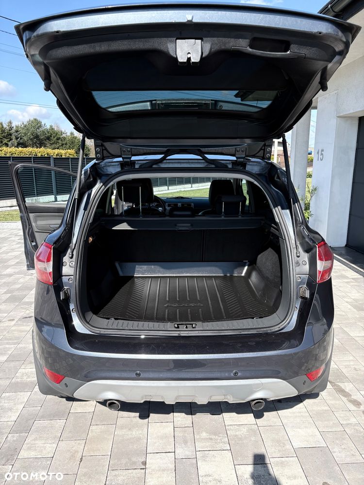 Ford Kuga 2.0 TDCi Titanium - 15