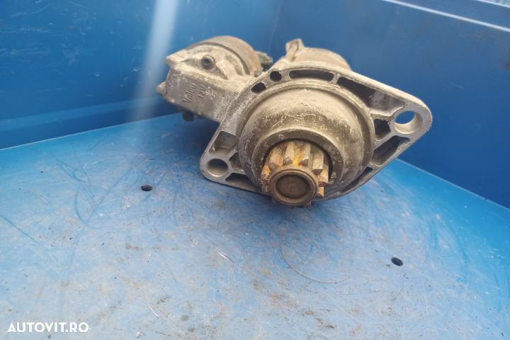 Electromotor 02M911023N    TS18E3  2706060327BO MX1253 Volkswagen VW - 3