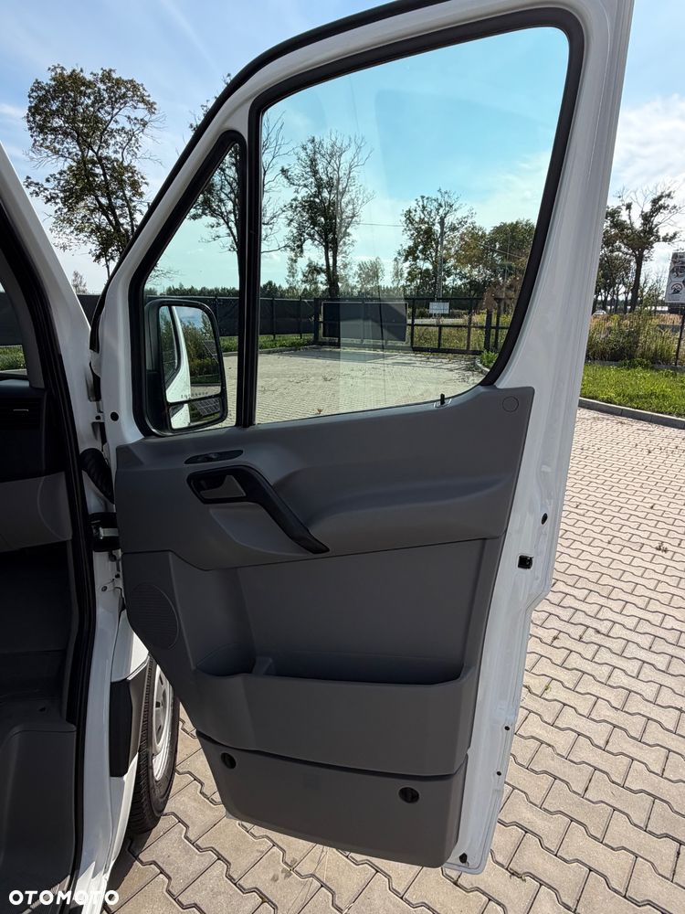 Mercedes-Benz Sprinter Maxi Long - 20