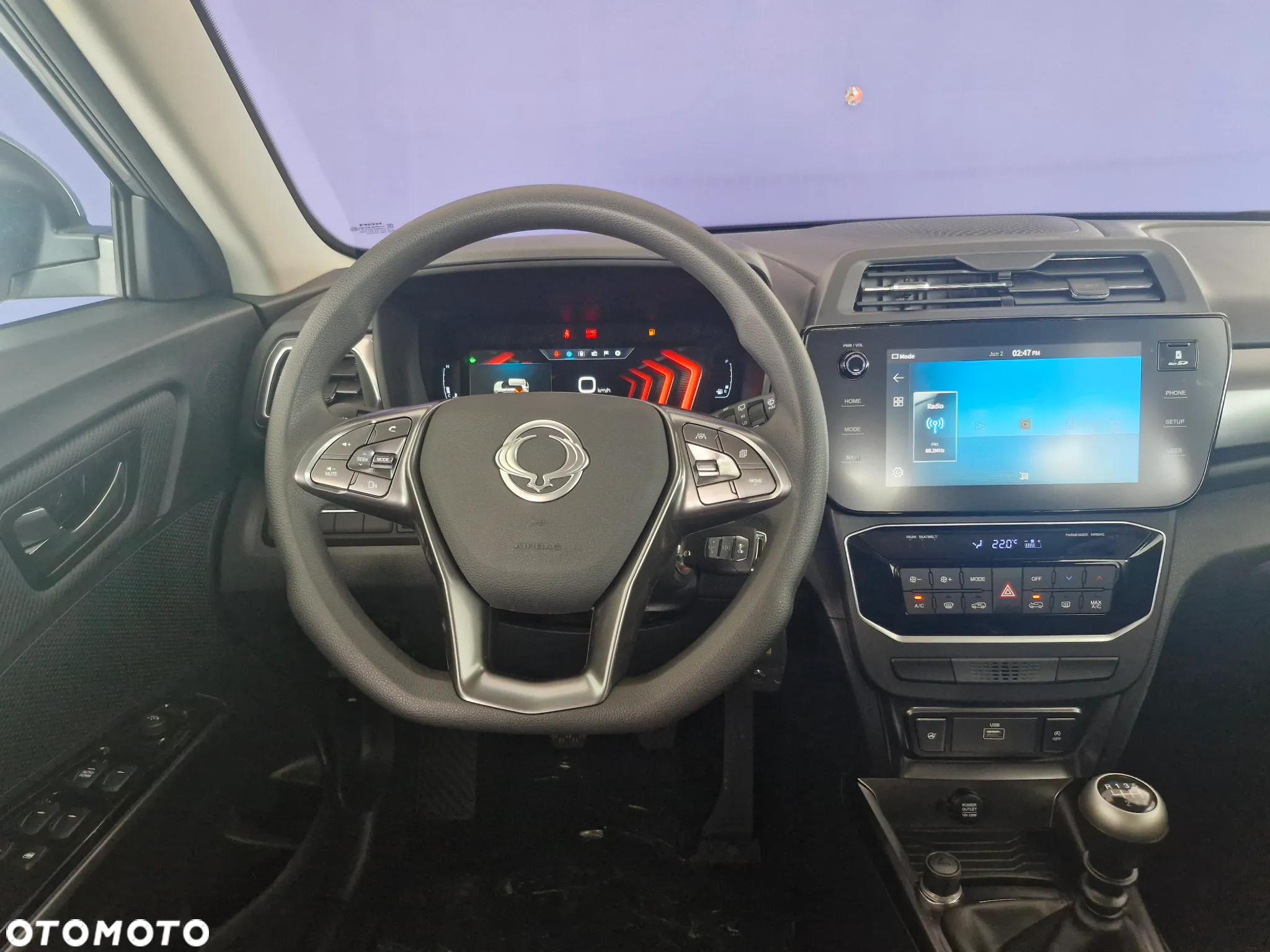 SsangYong/KGM Tivoli 1.5 T-GDI Joy - 21
