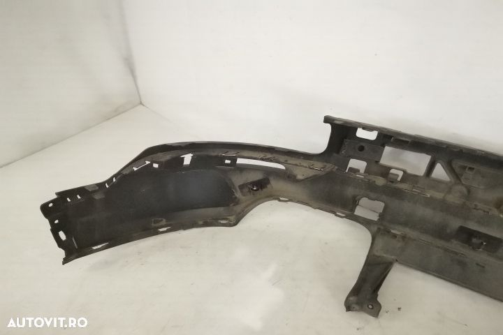 Fusta Spoiler Bara Spate Originala Cu Senzori In Stare Buna Porsche  C - 6