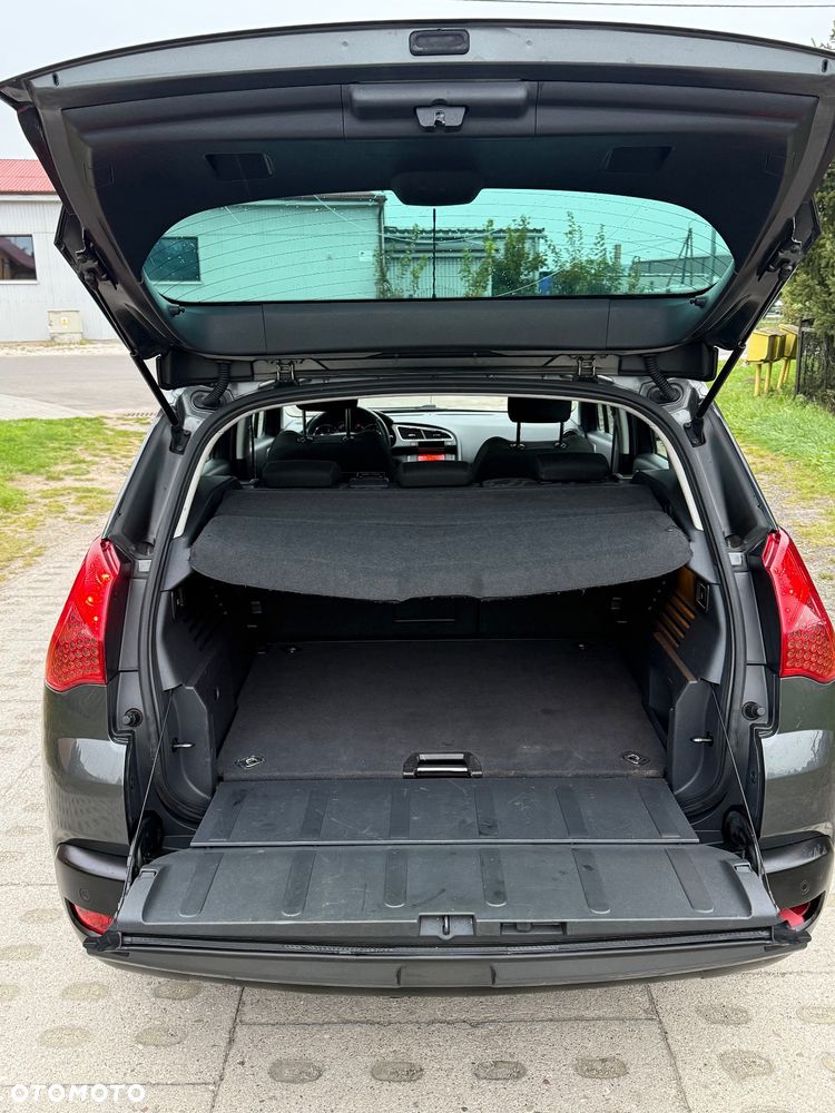 Peugeot 3008 1.6 HDi Premium - 25