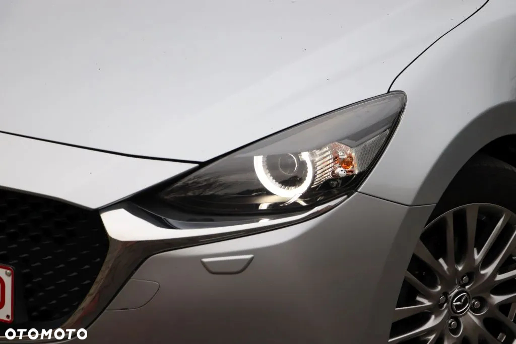 Mazda 2 SKYACTIV-G 90 Sports-Line - 15