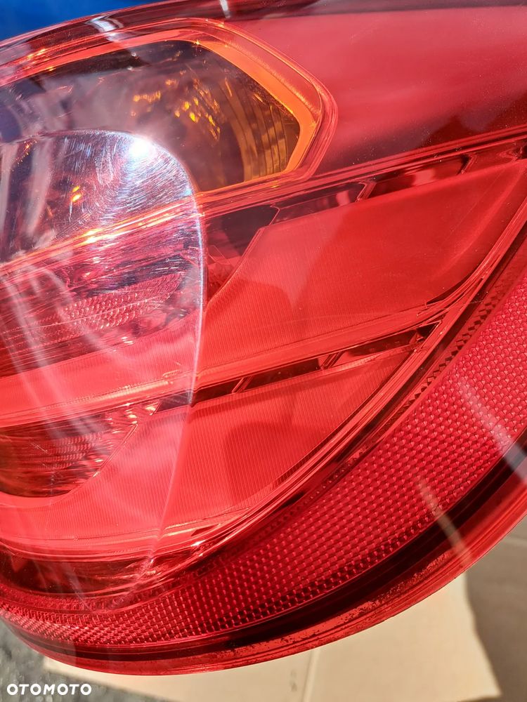 Lampa tylna prawa BMW 3 F31 7372788 lampa prawy tył BMW 3 F31 63217372788 - 4