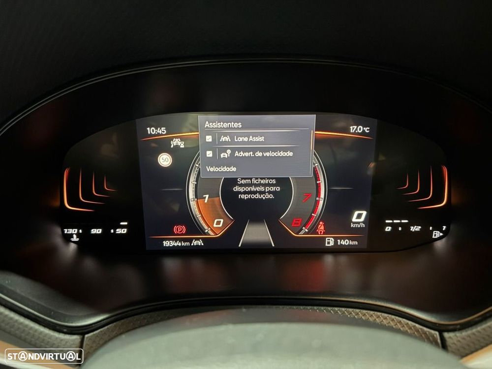 SEAT Arona 1.0 TSI Style - 16