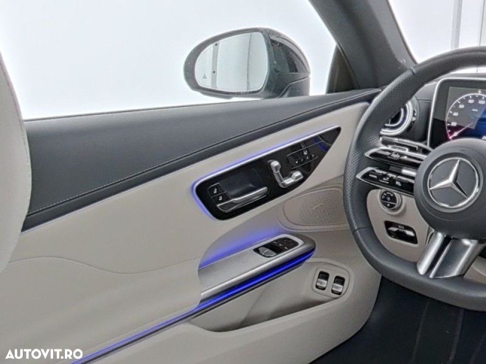Mercedes-Benz CLE 300 e Aut. PHEV - 9