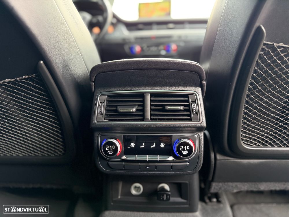 Audi Q7 3.0 TDI quattro tiptronic 7L - 20