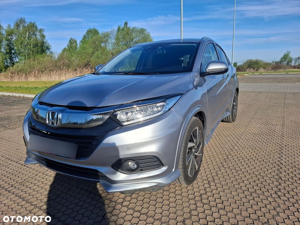 Honda HR-V 1.5 Executive (ADAS / Connect+) - 15