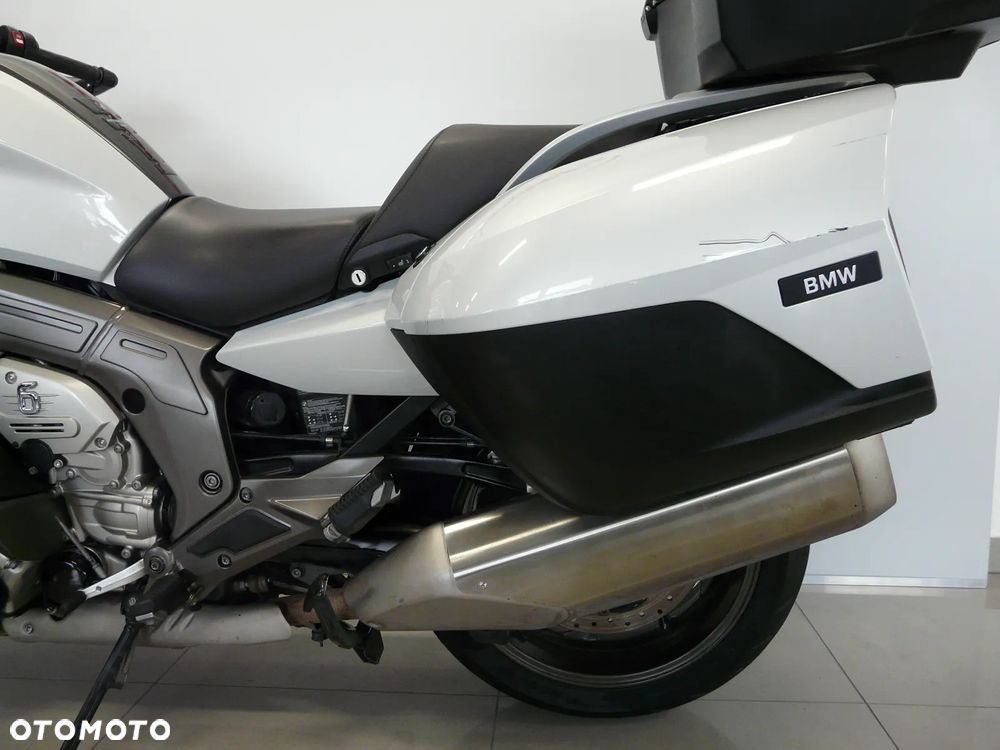 BMW K - 18