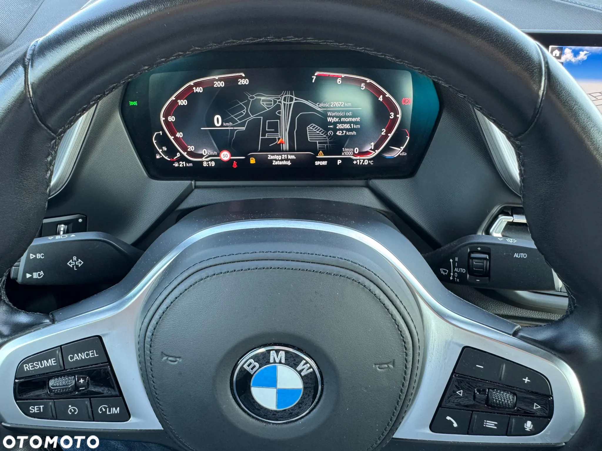 BMW Seria 2 218i M Sport sport - 12