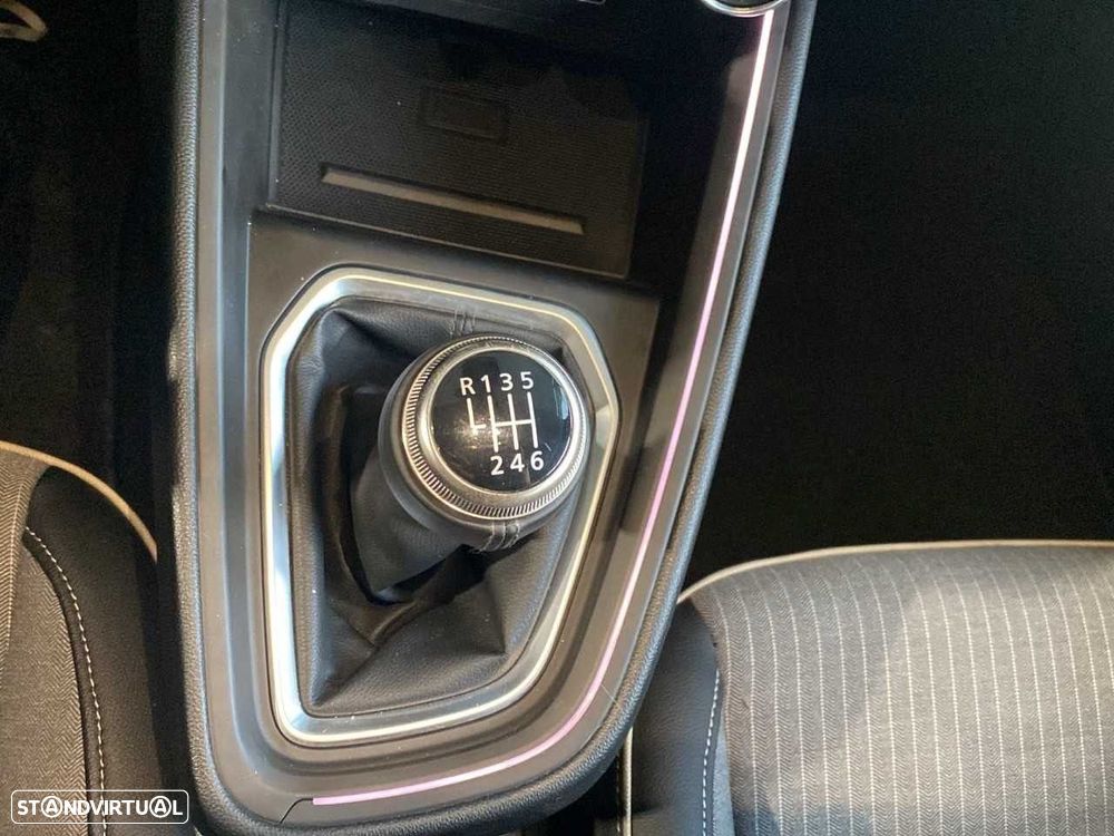 Renault Clio 1.0 TCe Techno - 15