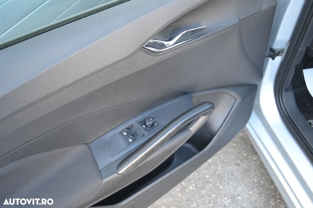 Skoda Fabia 1.0 TSI 95 CP Ambition - 7