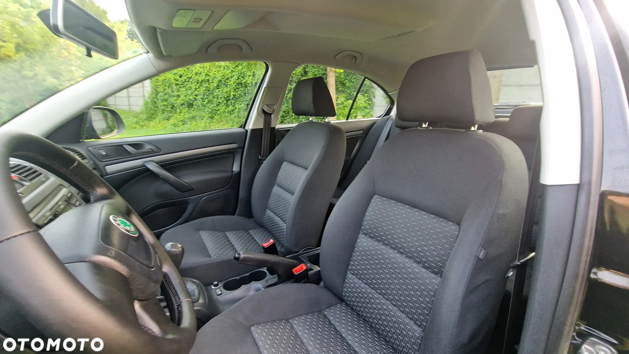Skoda Octavia 1.6 TDI Classic - 37