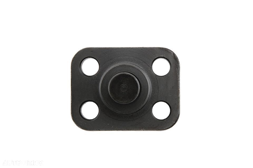 Suport portfuzeta Suzuki Samurai 1985-2005, Jimny 1998-2013, NTY ZSD-SU-004 - 4