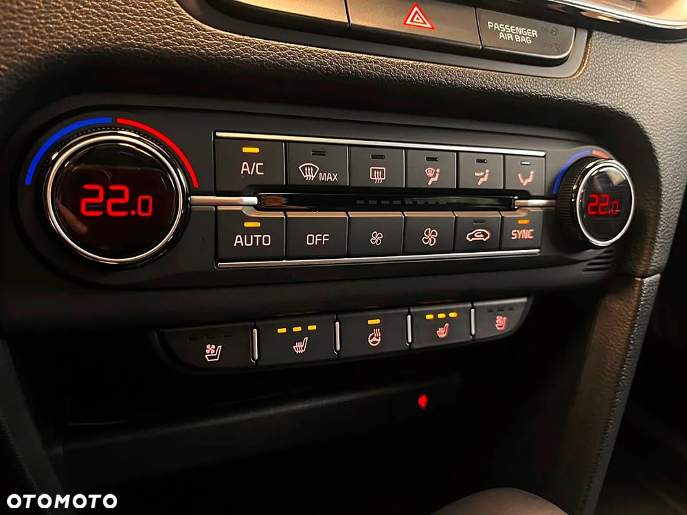 Kia XCeed 1.5 T-GDI XL DCT - 24