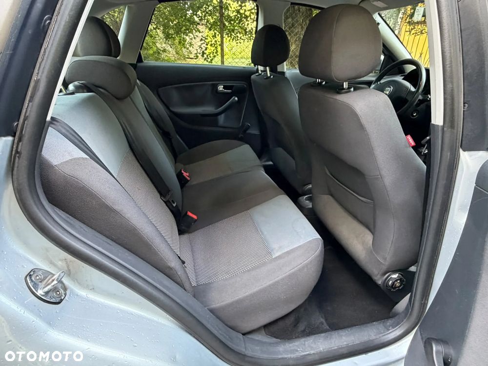 Seat Ibiza 1.4 16V 100 Sport - 16