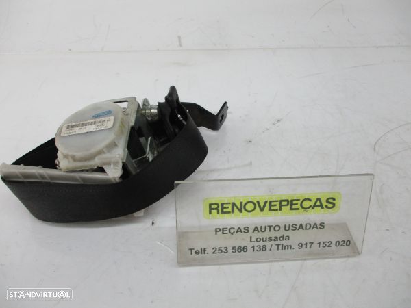 Cinto Frente Esq Opel Zafira A Veículo Multiuso (T98) - 1