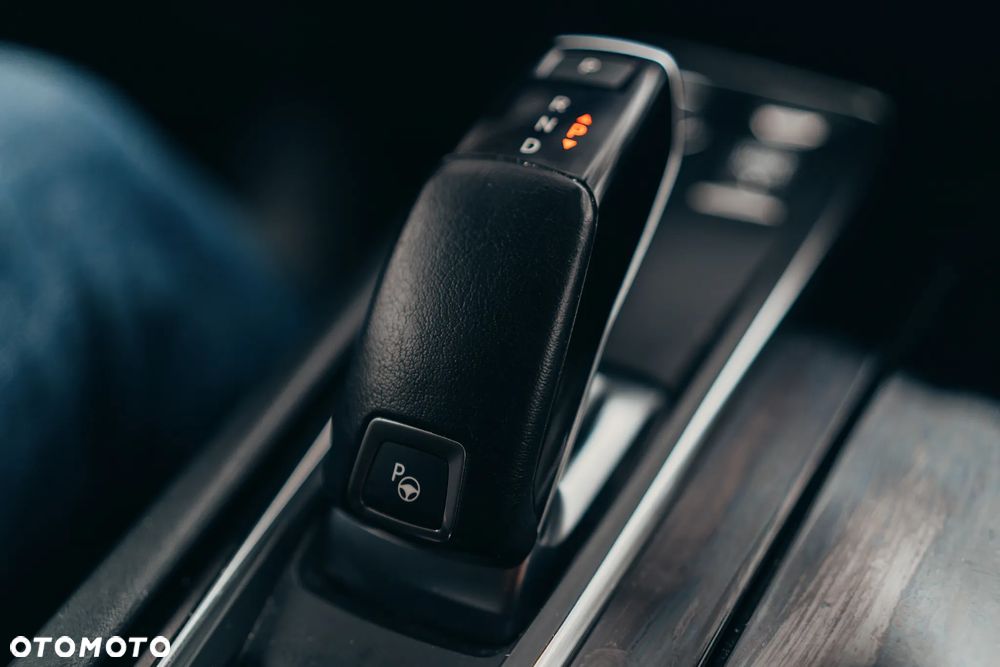 Peugeot 508 1.2 PureTech GT S&S EAT8 - 10